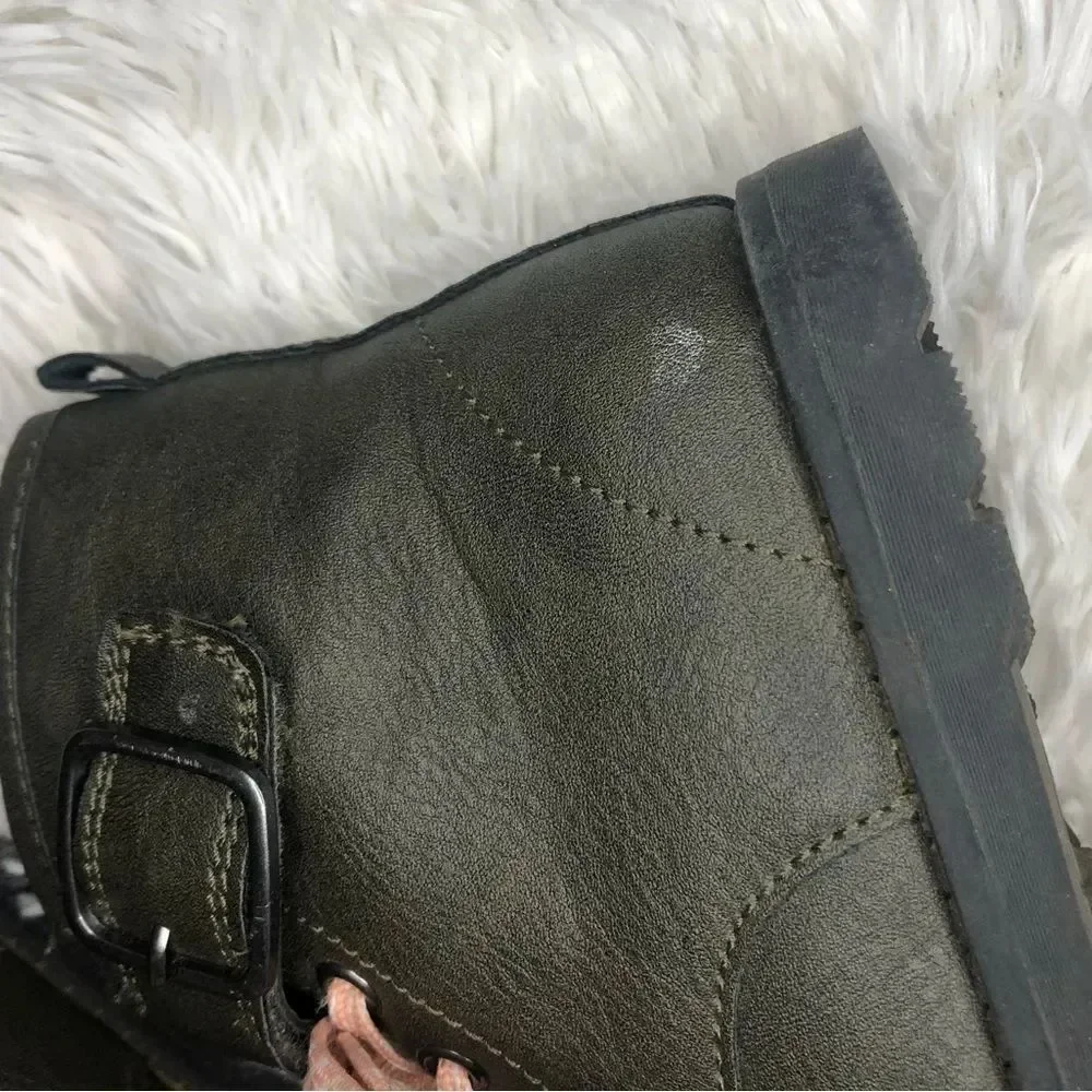 Carter’s Toddler Girl Boots